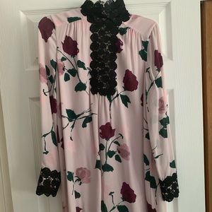 Kate Spade Madison Ave dress